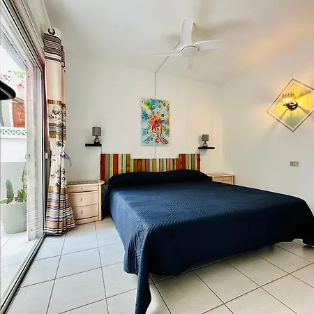 Appartement Quiet Chayofita