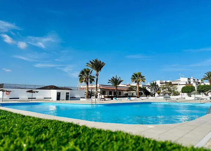 Quiet Chayofita Διαμέρισμα Arona (Tenerife)