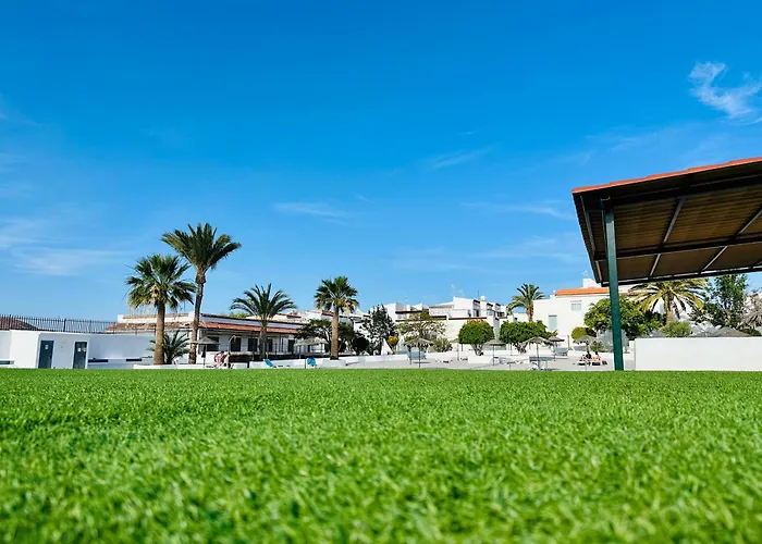 Quiet Chayofita Διαμέρισμα Arona (Tenerife)