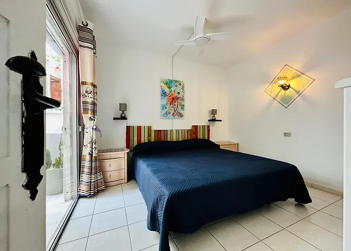 Quiet Chayofita Arona (Tenerife)