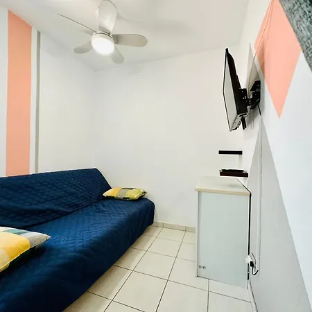 Apartment Quiet Chayofita Arona (Tenerife)