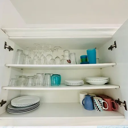 Quiet Chayofita Lägenhet Arona (Tenerife)