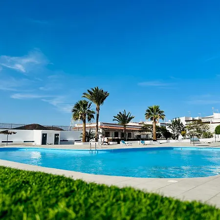 Quiet Chayofita Lägenhet Arona (Tenerife)