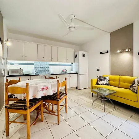 Lägenhet Quiet Chayofita Arona (Tenerife)