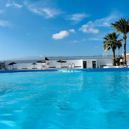 Lägenhet Quiet Chayofita