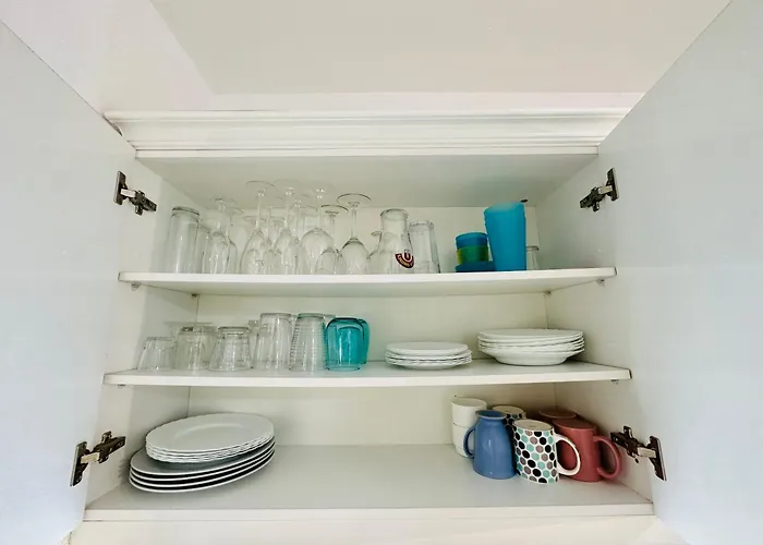 Quiet Chayofita Apartman Arona