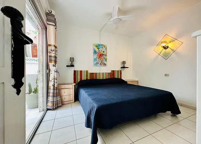 Apartman Quiet Chayofita