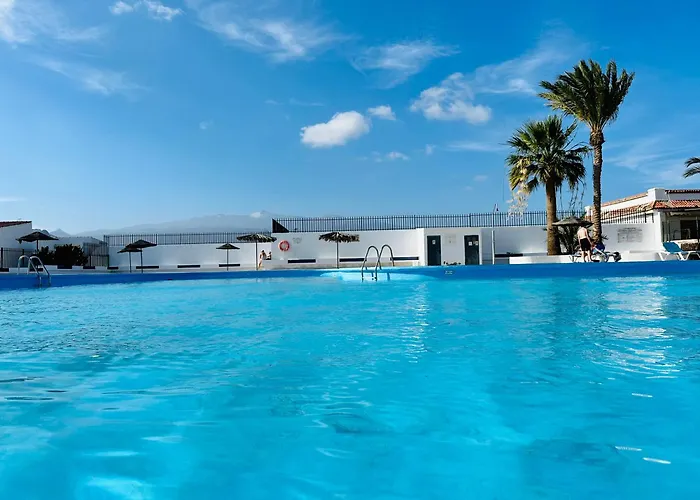 Apartman Quiet Chayofita