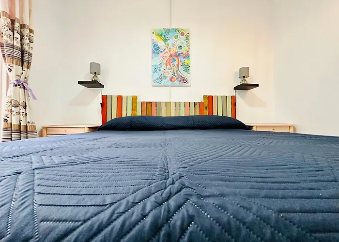 Apartman Quiet Chayofita Arona