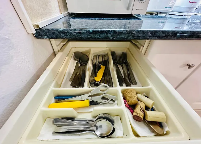 Apartman Quiet Chayofita