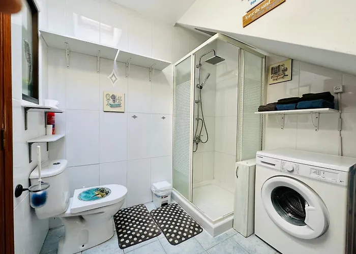 Quiet Chayofita Apartman *