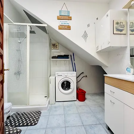 Apartamento Quiet Chayofita *