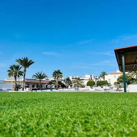 Quiet Chayofita Apartamento Arona (Tenerife)