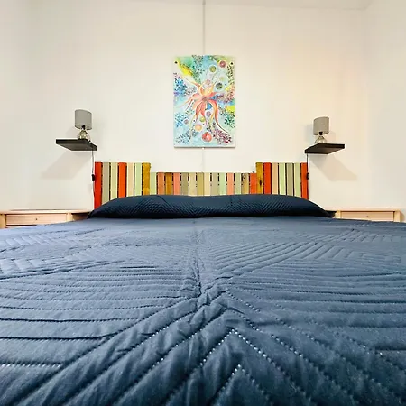 Apartamento Quiet Chayofita Arona (Tenerife)