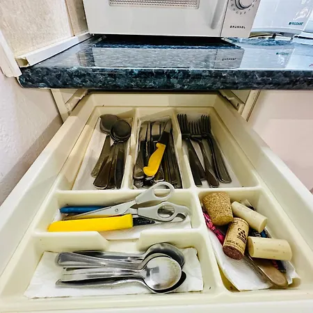 Apartamento Quiet Chayofita