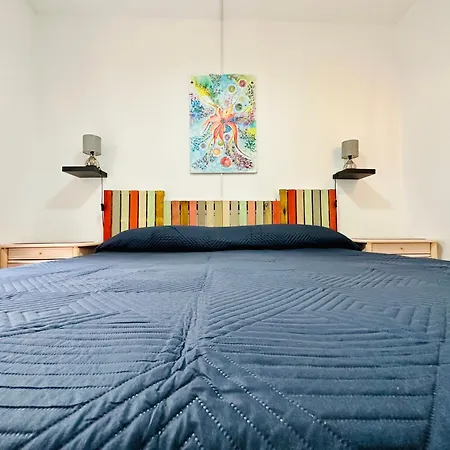 Apartamento Quiet Chayofita Arona (Tenerife)